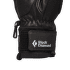 Mănuși Black Diamond Spark Mitts Women Black-Black