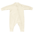 Nibba Merino Playsuit Baby 010A RAW WHITE
