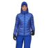 Jachetă Mammut Eiger Nordwand Light Down IN Hooded Jacket Women 50643 eiger blue