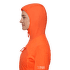 Jachetă Mammut Eiger Nordwand Pro ML Air Hooded Jacket Women 50643 eiger blue
