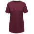 Mountain T-Shirt Eiger Women 3800 vin