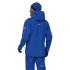 Jachetă Mammut Eiger Nordwand Advanced HS Hooded Jacket Men 50643 eiger blue
