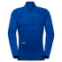 Eiger Nordwand Advanced FL Half Zip Pull Men 50643 eiger blue