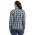 Cămașă cu mânecă lungă La Sportiva RAMBLER LINED FLANNEL SHIRT WOMEN Night Sky/Chalk