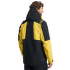 Jachetă La Sportiva SUPERCOULOIR GTX PRO JACKET MEN Black/Yellow