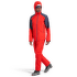 Jachetă La Sportiva CREST EVO SHELL JACKET MEN Mountain Red