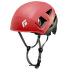 CAPITAN E HELMET Hyper Red