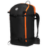 Rucsac Mammut Tour 40 Removable Airbag 3.0 black 0001