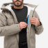Chamonix Warm Parka Men