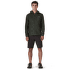 Jachetă Patagonia R1 Air Full-Zip Hoody Men Old Growth Green