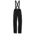 Eiger Nordwand Pro HS Pants Women black 0001