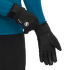 Mănuși Mammut Astro Guide SO Glove black 0001