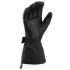 Mănuși Mammut Eiger Nordwand Pro 2 in 1 Glove black 0001
