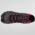 Încălțăminte La Sportiva Ultra Raptor II Mid Leather Wide GTX Women Charcoal/Cerise