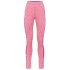 Rose High Waist Pant Women SPINK/BRIGHT PINK