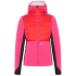 TIRILL THERMAL JACKET SPINK/BRIGHT PINK