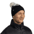 Căciuli Buff Knitted Hat Tatik TATIK BLACK