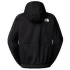 Jachetă The North Face MOUNTAIN ATHLETICS FLEECE FULL ZIP JACKET Women TNF BLACK