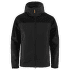 Keb Agile Winter Jacket Men Black