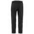 Pantaloni Fjällräven Keb GTX Trousers Men Black
