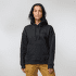 Hanorac Fjällräven Fjällräven Classic Hoodie Women Grey-Melange