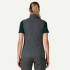 Vesta Patagonia R1 Air Vest Women Wool White