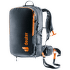 Rucsac deuter Alproof Ride 18 Black