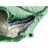 Sac de dormit deuter Little Star spearmint-bone