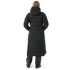 Hanorac Arcteryx Thorium XLong Parka Women Black