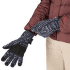 Mănuși Patagonia Synch Gloves Black Solid