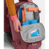 Rucsac Ortovox HAUTE ROUTE 30 S 34701 mountain rose