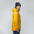 Jachetă Fjällräven Bergtagen 60 Insulation Jacket Men Mustard Yellow-Mountain Blue