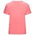 Tricou cu mânecă scurtă Aclima LightWool classic tee Women Sun Kissed Coral
