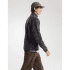 Jachetă Arcteryx Covert Cardigan Men Habitat Heather