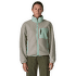Hanorac Patagonia Synch Jacket Women Soft Spirea: Dried Vanilla