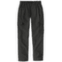 Outdoor Everyday Cargo Pants Women Black