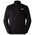 Crest FZ Men TNF BLACK