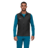 Vesta Mammut RIME LIGHT IN HYBRID VEST MEN 50665 tschiel