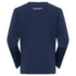 Tricou cu mânecă lungă Mammut MAMMUT CORE LONGSLEEVE KIDS LOGO marine 5118