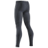 Colanți X-Bionic X-Bionic® XCeed Run Long Tights Men X Black/Rhino Grey