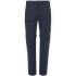 Pantaloni Millet UBIC STR ZIP OFF PT Men SAPHIR NEW