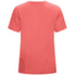 Tricou cu mânecă scurtă Aclima LightWool 140 Classic Tee Kettle Women Sun Kissed Coral