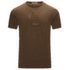 LightWool 140 Classic Tee Kettle Men Dark Earth