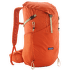 Terravia Pack 28L Coal Orange