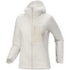 Squamish Hoody Women Arctic Silk / Sea Salt