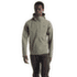 Hanorac Arcteryx Sawyer Wool Hoody Men Black