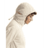 Jachetă Arcteryx Sinsola Hoody Women Sea Salt