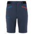 Pantaloni scurți Millet TRILOGY ICON CORDURA SH Men SAPHIR NEW