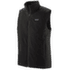 Nano-Air Light Vest Men Black