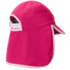 Capac Columbia Junior II Cachalot Guava Pink 657